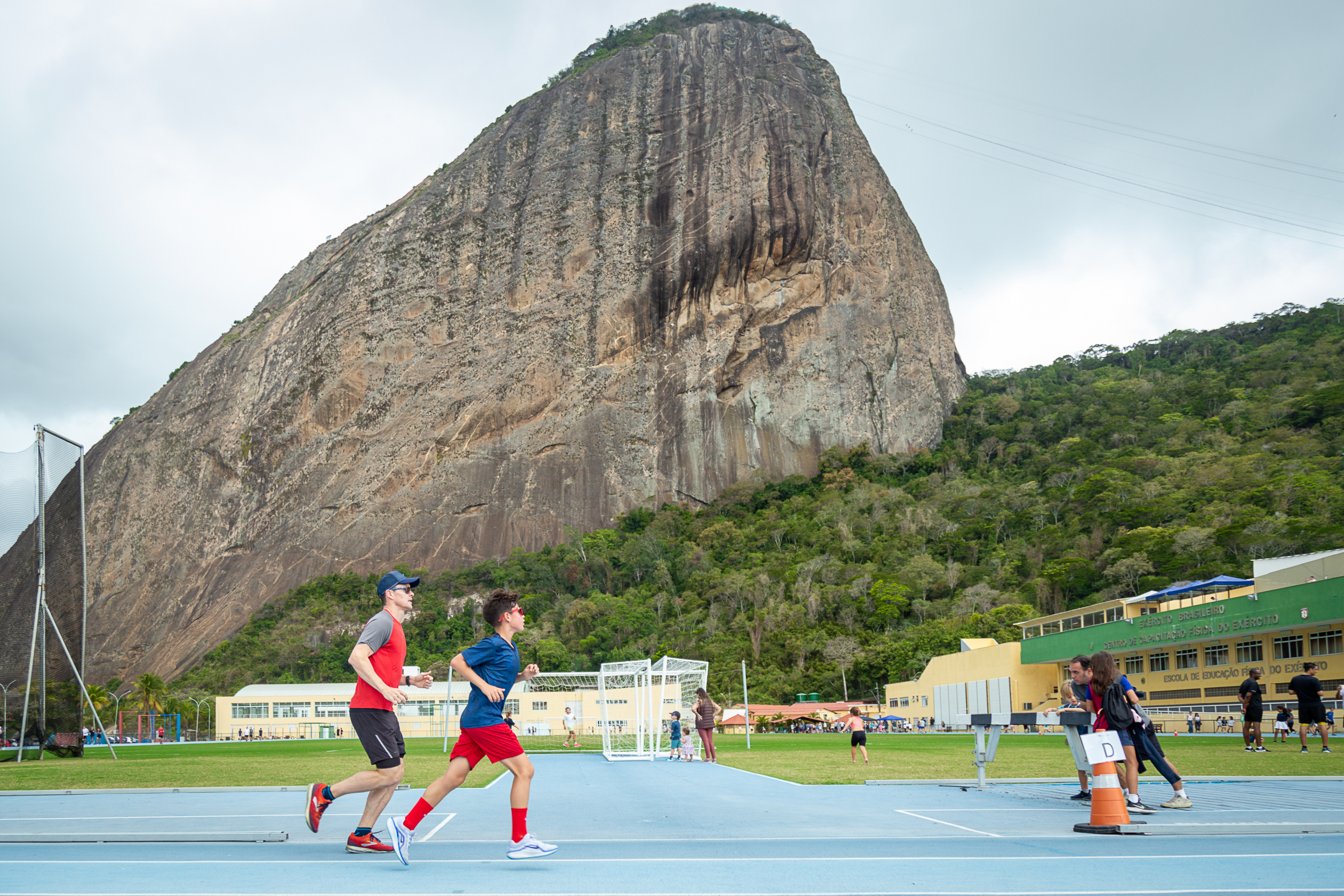 Lycée Molière, RUA PEREIRA DA SILVA, 728, 00000 Rio de Janeiro